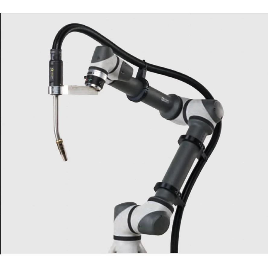 Rainbow Robotics Collaborative Robot (COBOT) Arm &amp; Steuerung (SOFTWARE) / RB 3 – 1200